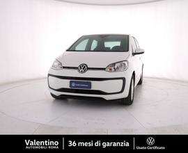 Volkswagen up! 1.0 5p. EVO move BlueMotion T...