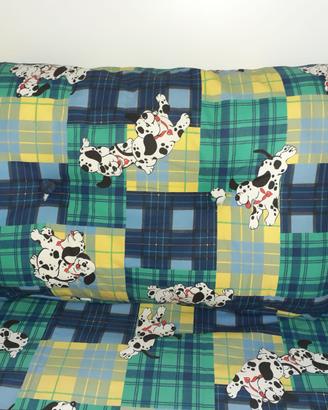 set per letto singolo