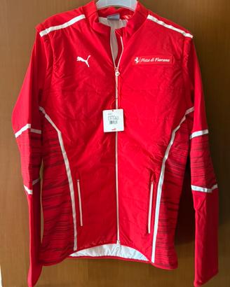 Giacca originale Ferrari Puma – Pista di Fiorano