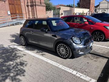MINI Cooper S R56 N18