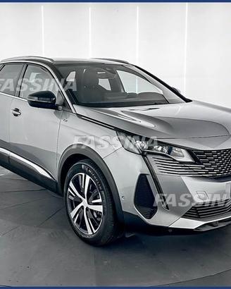 Peugeot 3008 1.2 puretech t GT s&s 130cv