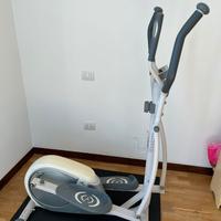 Bike Ellittica Domyos FC100