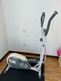 Bike Ellittica Domyos FC100