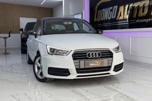 Audi A1 1.6 TDI 116CV S tronic Sport Bi-Color