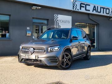 Mercedes-benz GLB 200 d Automatic 4Matic Premium
