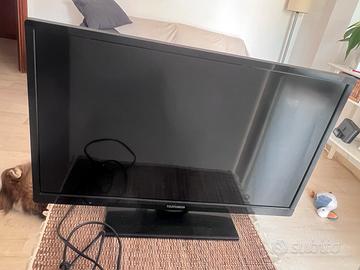 TV Telefunken 24’’
