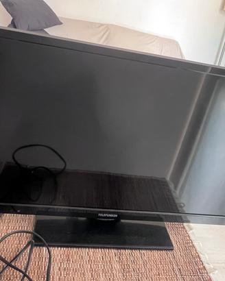 TV Telefunken 24’’