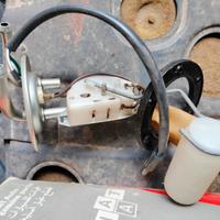 SENSORE LIVELLO CARBURANTE GALLEGGIANTE BENZINA 