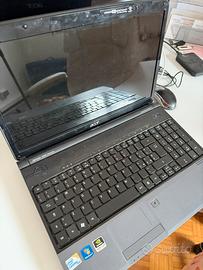 PC portatile Acer