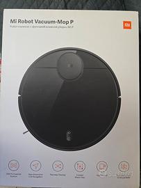 Xiaomi Mi Robot Vacuum-Mop P