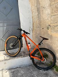 Ktm myroon pro