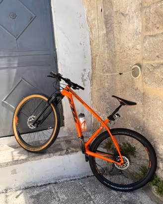 Ktm myroon pro