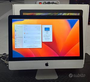 Apple iMac 21.7 2019