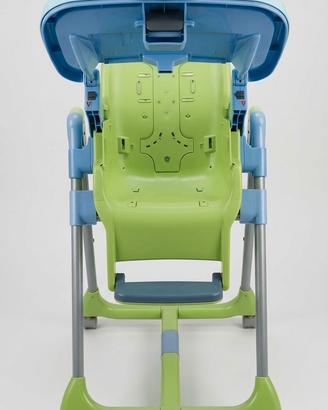 seggiolone peg perego