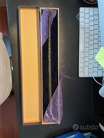 HARRY POTTER - bacchetta Sirius Black