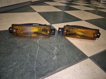 Freccie Laterali Nuove NOS Per Bmw Serie 3 E30