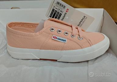 Sneaker Superga 2750 classic unisex tg. 36