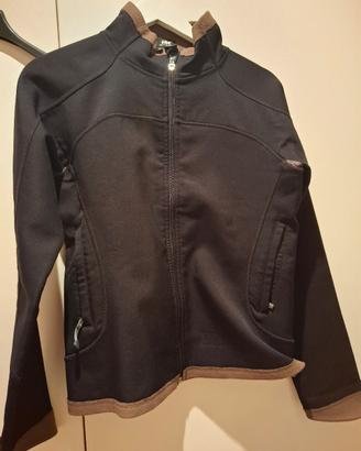 Giacca tecnica da montagna Helly Hansen 
