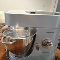 Robot da Cucina Kenwood 