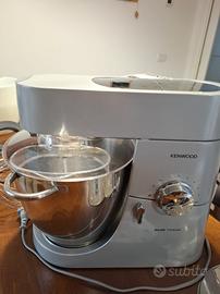Robot da Cucina Kenwood 