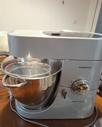 Robot da Cucina Kenwood 