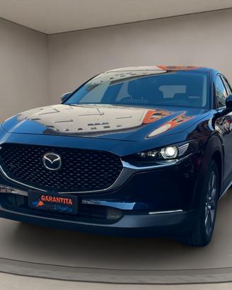 Mazda CX-30 UNICO PROPRIETARIO - SERVICE COMPLETO