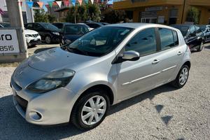 RENAULT Clio 1.2 16V 5 porte Confort