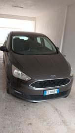 Ford Cmax