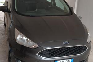 Ford Cmax