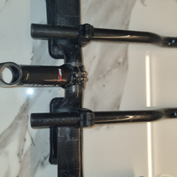 Manubrio ritchey carbon crono