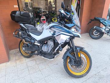 Cf Moto 800MT-2024