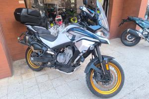 Cf Moto 800MT-2024