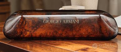 Custodia per grandi occhiali da vista