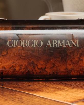 Custodia per grandi occhiali da vista