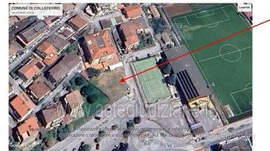 Terreno Agricolo Colleferro [A4344922]