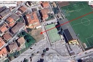 Terreno Agricolo Colleferro [A4344922]