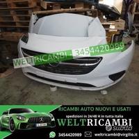 Musata completa opel corsa anno 2017 #0149