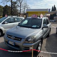 Kia Sportage 2.0 141CV Active Class 4X4