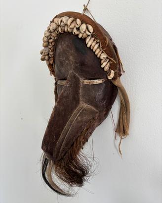 Maschera del 900
