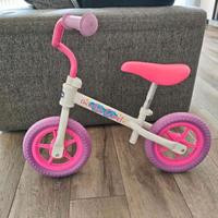 Bici chicco 2 - 5 anni