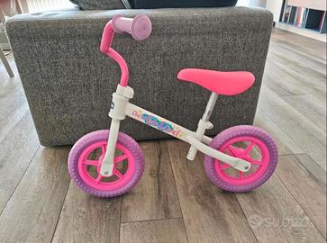 Bici chicco 2 - 5 anni