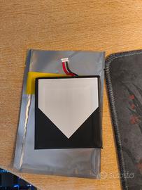 Batteria Nintendo Switch 