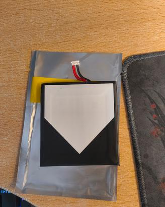 Batteria Nintendo Switch 