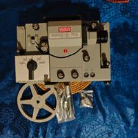 Cine proiettore Eumig Mark S712
