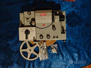 Cine proiettore Eumig Mark S712