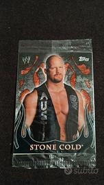 Topps WWE vintage 2004
