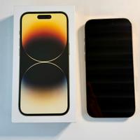 iPhone 14 Pro 256Gb Gold Modello USA