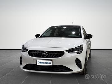 OPEL Corsa e- Elegance