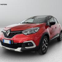 Renault Captur 1.5 dci Intens 110cv
