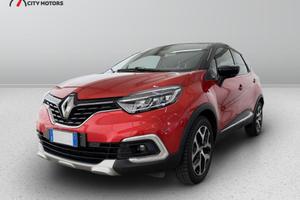 Renault Captur 1.5 dci Intens 110cv
